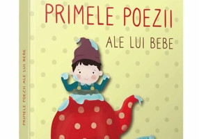 Primele poezii ale lui bebe