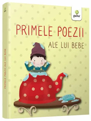Primele poezii ale lui bebe
