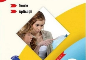 Lecția de Geografie pentru clasa a V-a