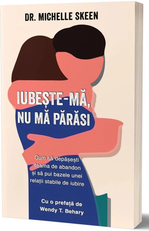 Iubește-mă, nu mă părăsi