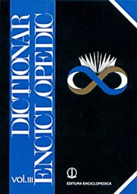Dicţionar enciclopedic (H-K)