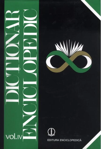 Dicţionar enciclopedic (L-N)