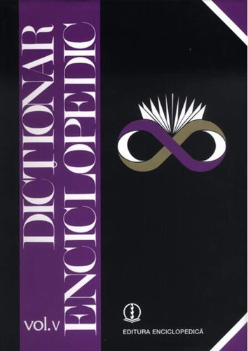 Dicţionar enciclopedic (O-Q)