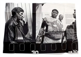 Găsiţi şi pierduţi / Found and lost