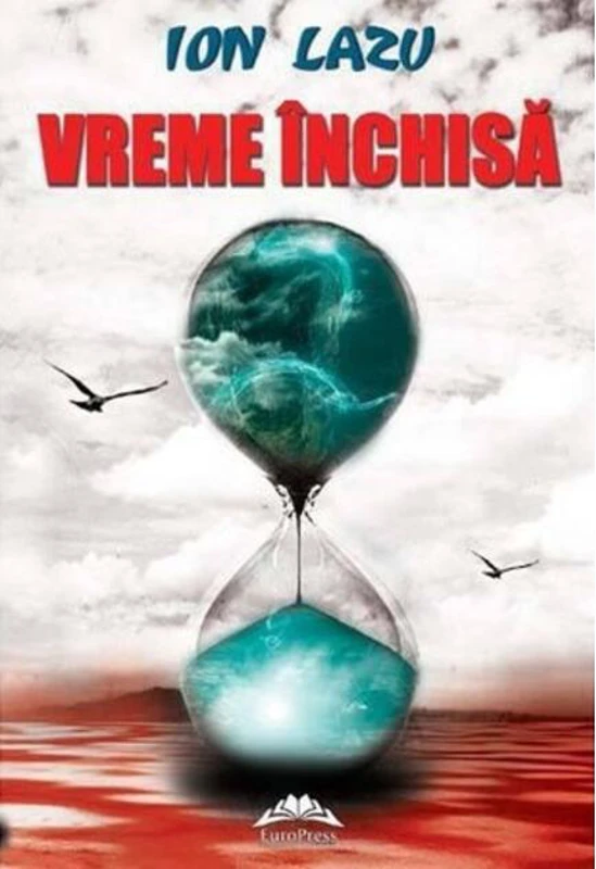 Vreme închisă