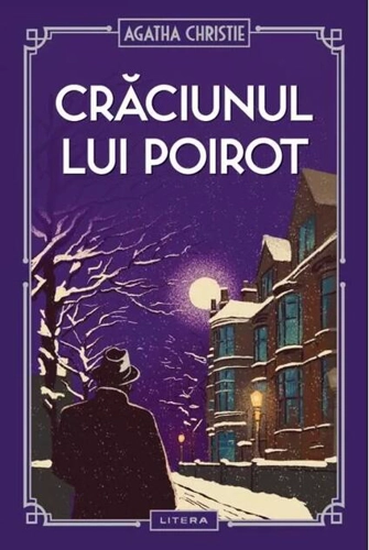 Crăciunul lui Poirot (Vol. 9)