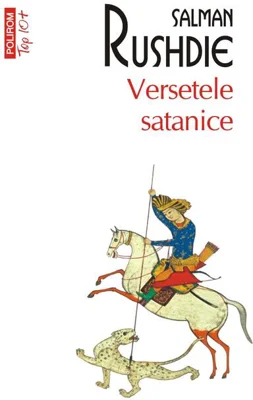 Versetele satanice (Top 10+)