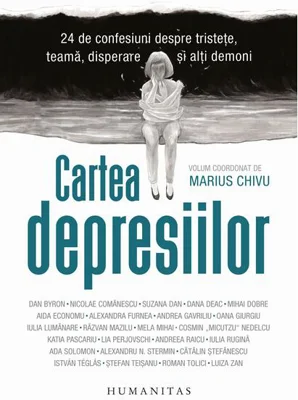 Cartea depresiilor