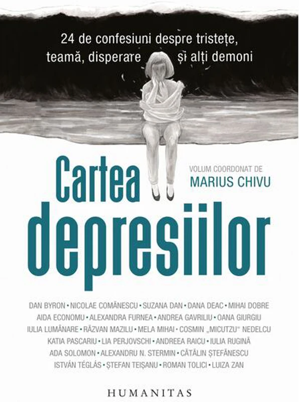 Cartea depresiilor