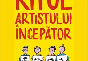 Kitul artistului începător
