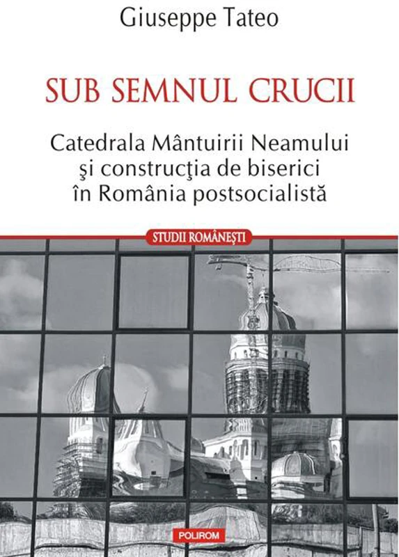 Sub semnul crucii