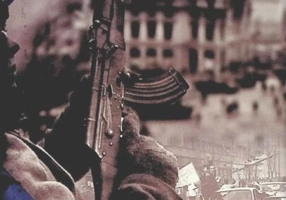 Prăbușirea mitului securității