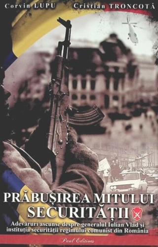 Prăbușirea mitului securității
