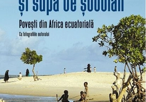 Purici, nomazi și supă de șobolan