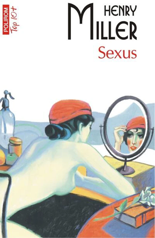 Sexus (Vol 1, Top 10+)