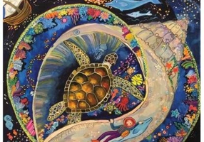 Educație Plastică - clasa a VI-a