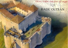 Citadels, castles and other fortifications in Romania