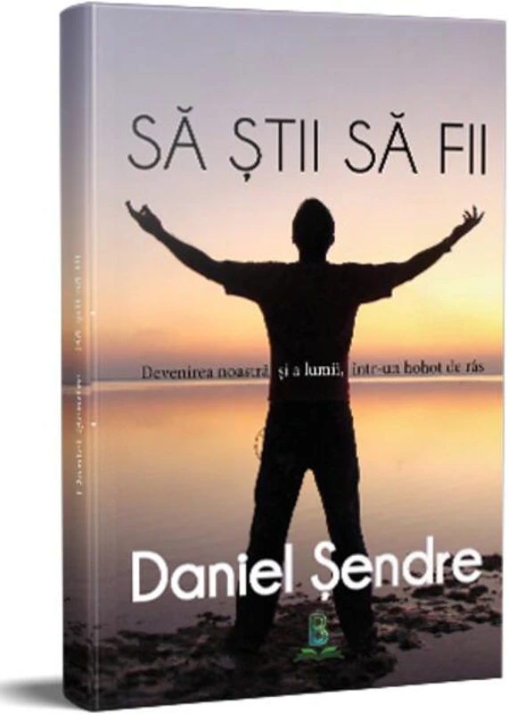 Să știi să fii