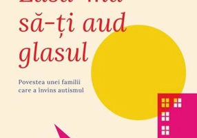 Lasă-mă să-ţi aud glasul