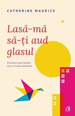 Lasă-mă să-ţi aud glasul