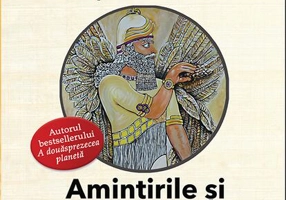 Cartea pierdută a lui Enki