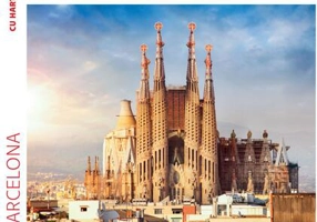 Descoperă Barcelona