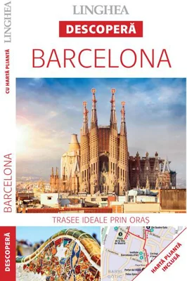 Descoperă Barcelona