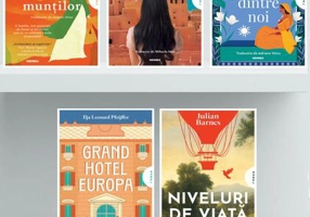 Pachet Colecția Babel