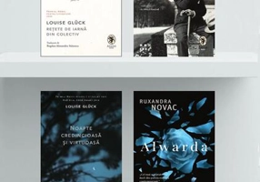 Pachet Colecția Anansi Blues