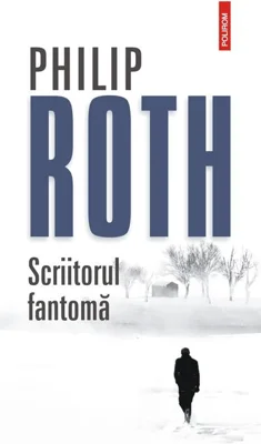 Scriitorul fantomă (Vol. 1)