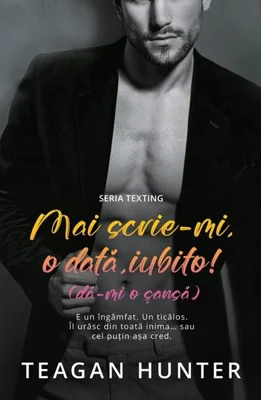 Mai scrie-mi, o dată, iubito! (Vol. 4)