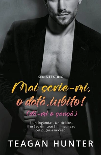 Mai scrie-mi, o dată, iubito! (Vol. 4)