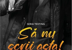 Să nu scrii asta (Vol. 3)