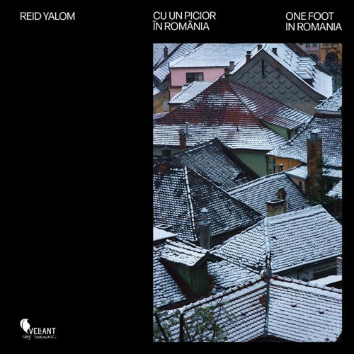 Cu un picior în România / One foot in Romania