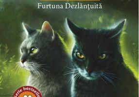 Furtuna dezlănțuită (Vol. 36)