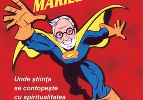 Dr. Quantum și cărticica marilor idei