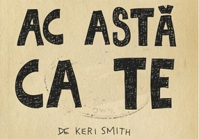 Termină această carte