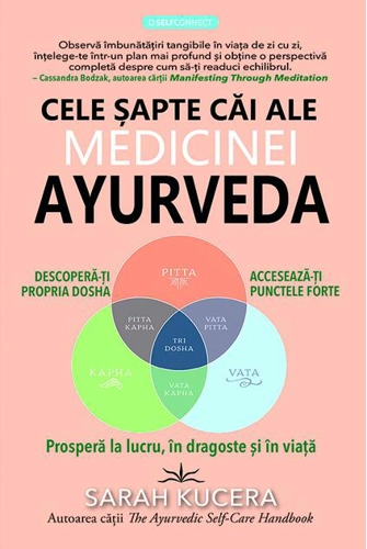 Cele sapte căi ale medicinei Ayurveda