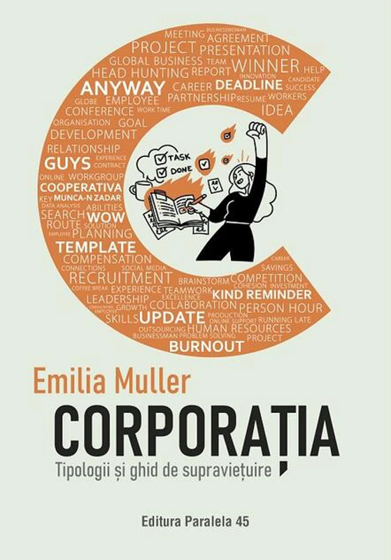 Corporația