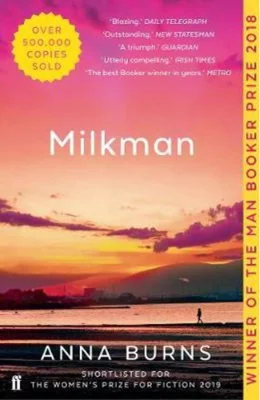 Milkman
