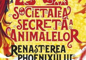 Renasterea Phoenixului (Vol. 2)