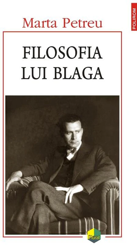 Filosofia lui Blaga