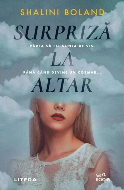 Surpriză la altar