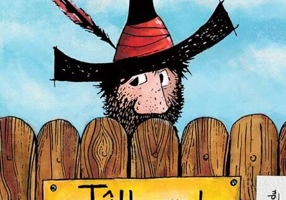 Tâlharul Hotzenplotz