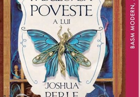 Fabuloasa poveste a lui Joshua Perle