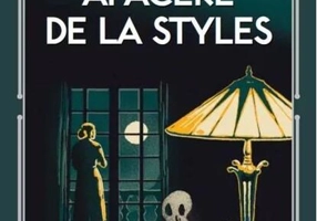 Misterioasa afacere de la Styles (Vol. 13)