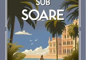 Răul sub soare (Vol. 14)