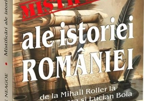Mistificări ale istoriei României