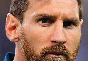 Messi. Povestea băiatului devenit legendă. Ediția a III-a