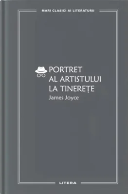 Portret al artistului la tinerețe (Vol. 41)